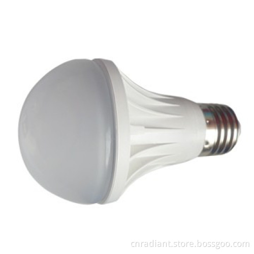 6W B22/E26/E27 LED bulb light
